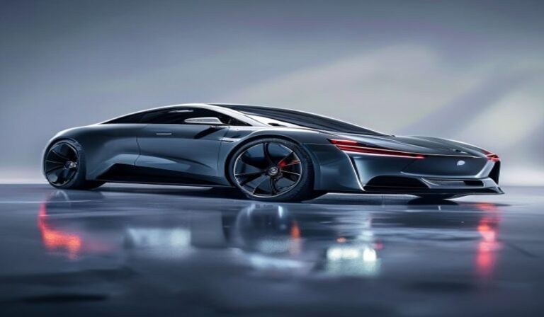 Best Concept Vehicles Launching 2026 — Best Concept Vehicles Launching 2026: Top 5 Revealed