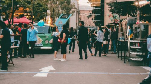 Experiential Marketing Strategies 2026 — Experiential Marketing Strategies 2026: Top 5 Essential Guide — Photo by friendly on Pexels