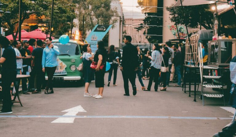 Experiential Marketing Strategies 2026 — Experiential Marketing Strategies 2026: Top 5 Essential Guide — Photo by friendly on Pexels