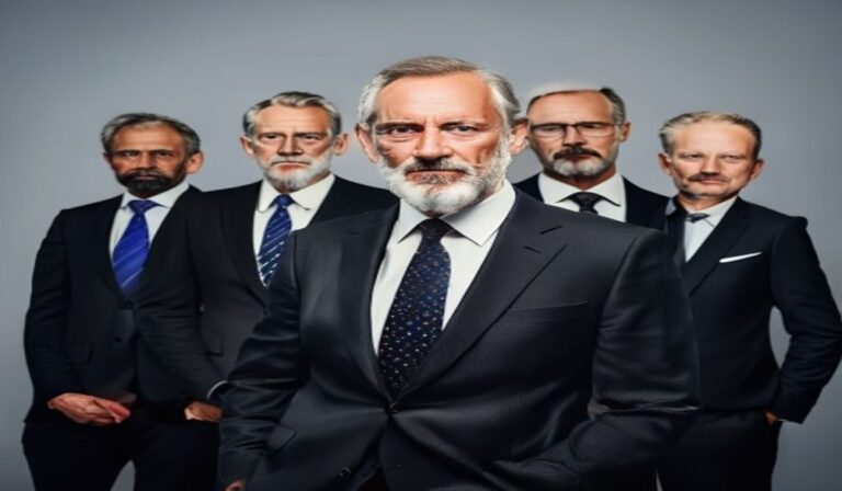 Richest Directors 2026: Top 5 — Richest Directors 2026: Top 5 Ultimate Fortunes