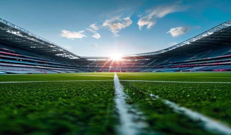 Sports Stadium Fan Experience Upgrades 2026 — Sports Stadium Fan Experience Upgrades 2026: 5 Essential Enhancements
