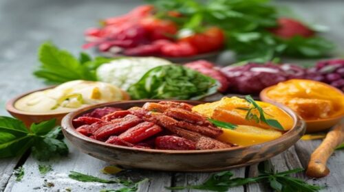 Top 5 Health Benefits of Fermented Foods 2026 — Top 5 Health Benefits of Fermented Foods 2026: Essential Guide