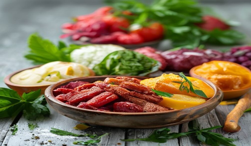 Top 5 Health Benefits of Fermented Foods 2026 — Top 5 Health Benefits of Fermented Foods 2026: Essential Guide
