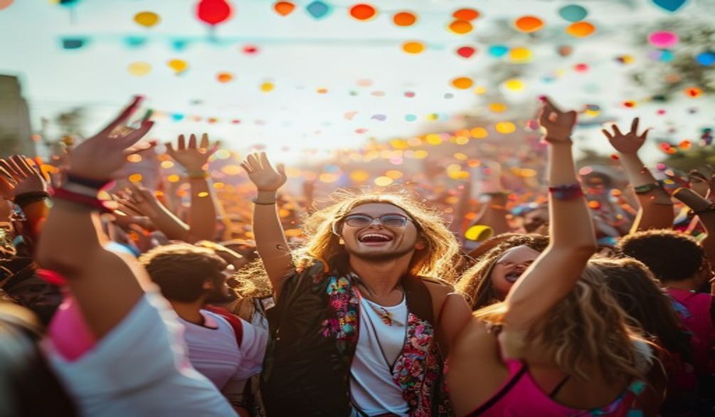 Most Hyped Music Festival Lineups 2026 — Most Hyped Music Festival Lineups 2026: Top 5 Picks