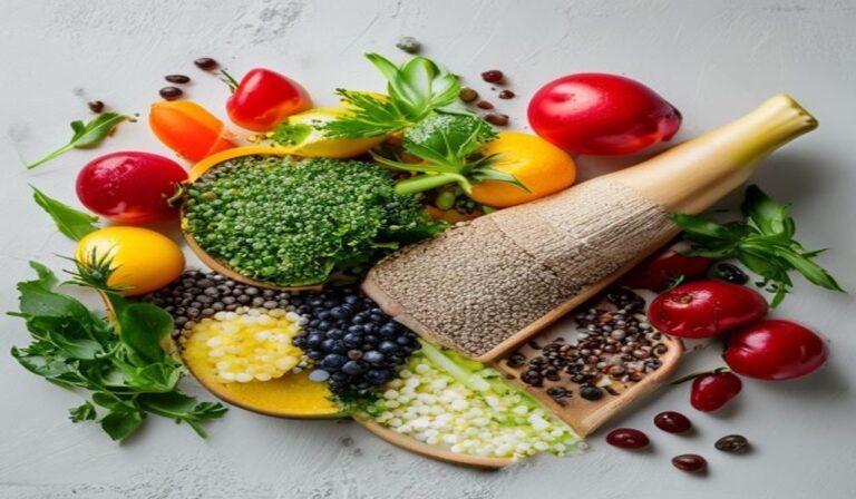 Top 5 Health Benefits of Incorporating Fiber 2026 — Top 5 Health Benefits of Incorporating Fiber 2026: Essential Guide