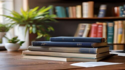 best financial literacy books 2026 — Best Financial Literacy Books 2026: 5 Essential Reads