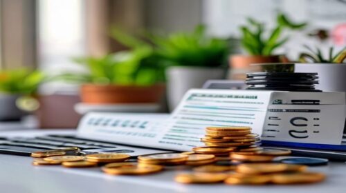 Top 5 Financial Habits for Success 2026 — Top 5 Financial Habits for Success 2026: Essential