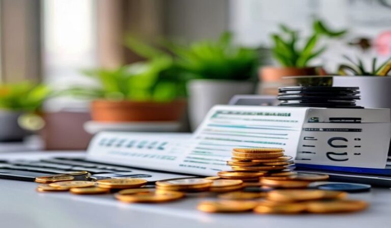 Top 5 Financial Habits for Success 2026 — Top 5 Financial Habits for Success 2026: Essential