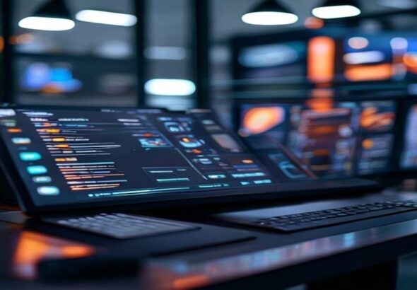 Top 5 Flexible Device Innovations 2026 — Top 5 Flexible Device Innovations 2026: Essential Tech