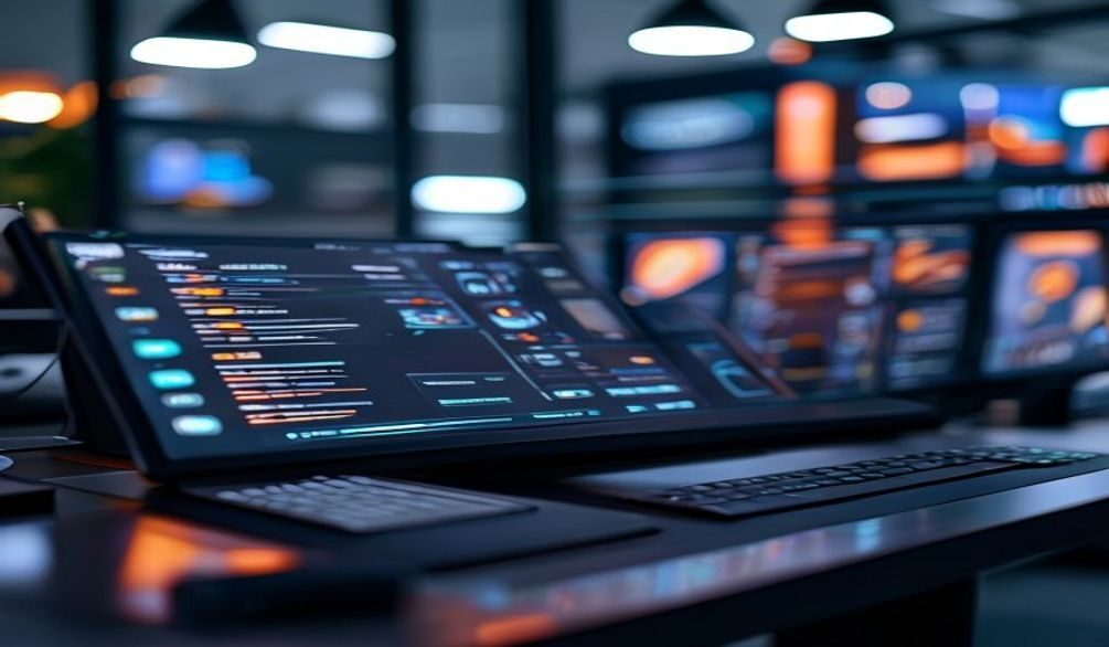Top 5 Flexible Device Innovations 2026 — Top 5 Flexible Device Innovations 2026: Essential Tech