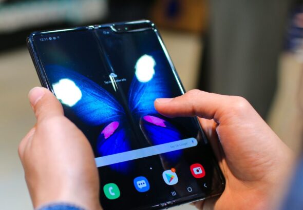 Best Foldable Phones 2026 — Best Foldable Phones 2026: Top 5 Picks — Photo by Zana Latif on Pexels