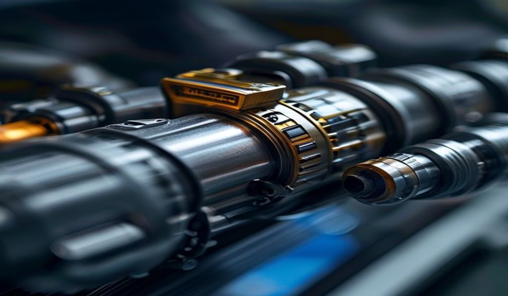 Automotive Fuel Injection Technology 2026 — Automotive Fuel Injection Technology 2026: Complete Guide