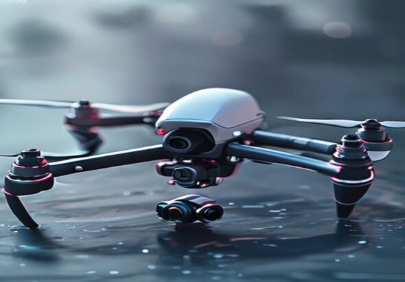 Top 5 Drone Innovations 2026 — Top 5 Drone Innovations 2026: Future Tech Guide