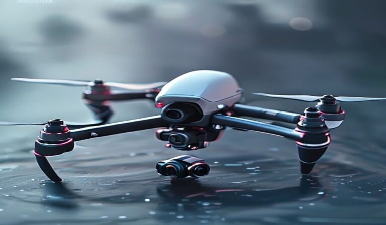 Top 5 Drone Innovations 2026 — Top 5 Drone Innovations 2026: Future Tech Guide