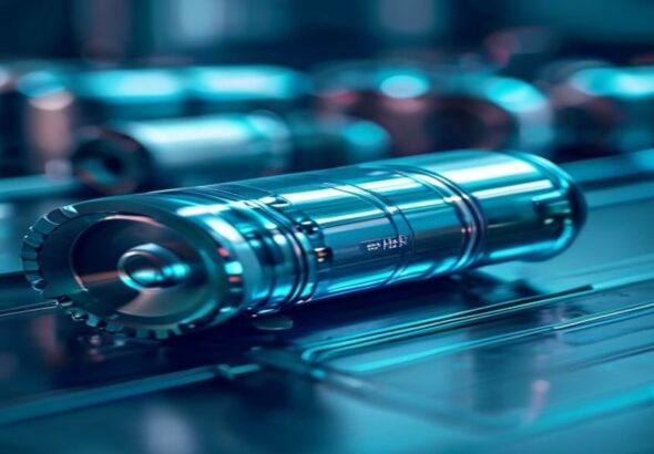 Next-Gen Battery Innovations 2026 — Next-Gen Battery Innovations 2026: Top 5 Essential Tech