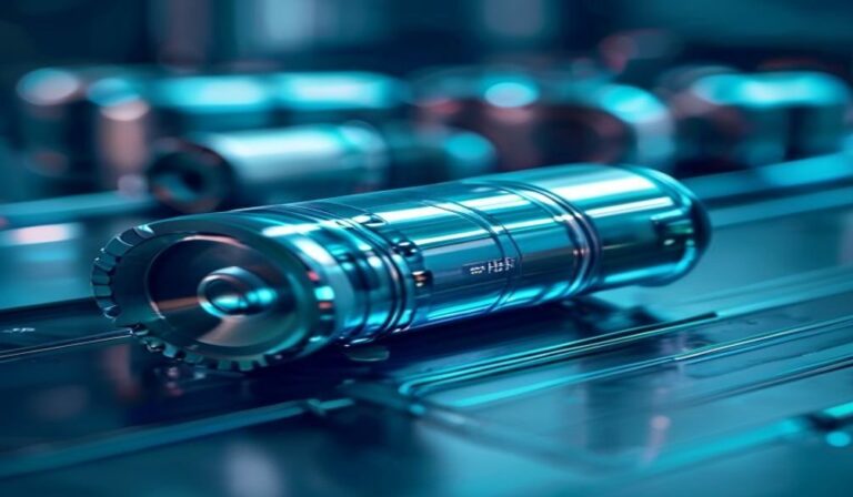 Next-Gen Battery Innovations 2026 — Next-Gen Battery Innovations 2026: Top 5 Essential Tech