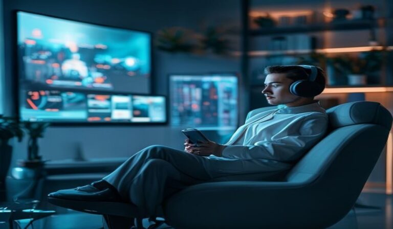 Must-Stream Sci-Fi Series 2026 — Must-Stream Sci-Fi Series 2026: 5 Essential Binge-Watches