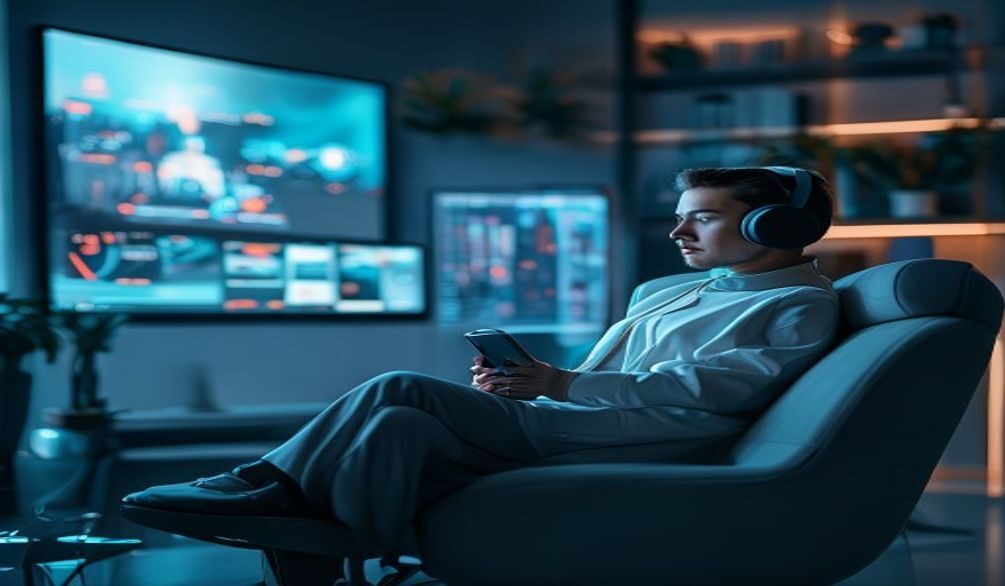 Must-Stream Sci-Fi Series 2026 — Must-Stream Sci-Fi Series 2026: 5 Essential Binge-Watches