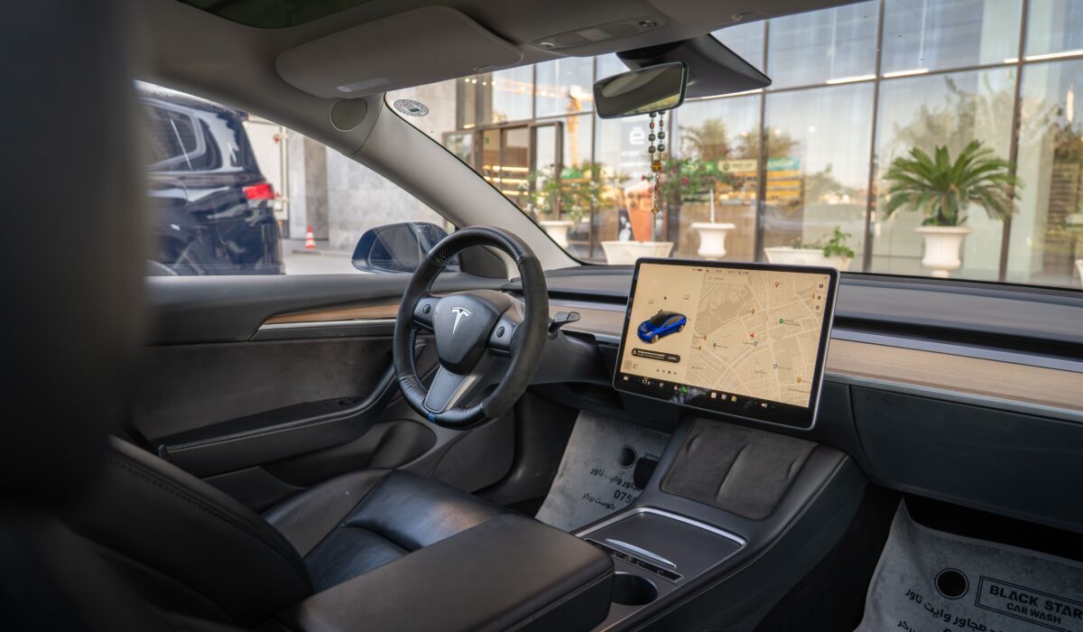Future of Automotive Interiors 2026 — Future of Automotive Interiors 2026: Ultimate Guide — Photo by 04iraq on Pexels