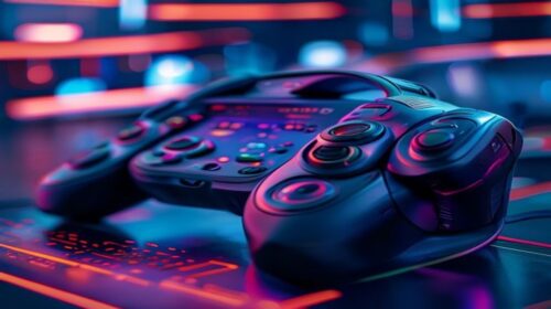 Essential Gaming Innovations 2026 — Essential Gaming Innovations 2026: 5 Key Trends