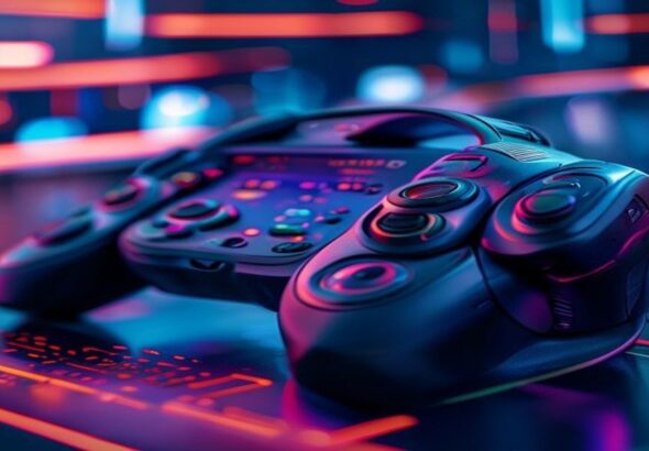 Essential Gaming Innovations 2026 — Essential Gaming Innovations 2026: 5 Key Trends