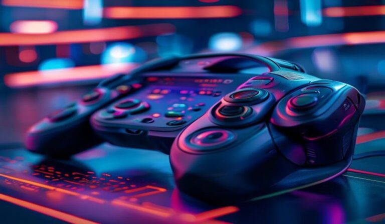 Essential Gaming Innovations 2026 — Essential Gaming Innovations 2026: 5 Key Trends