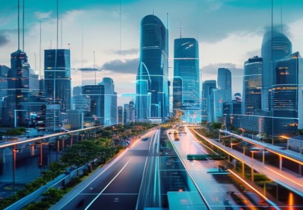 Essential Smart City Technologies 2026 — Essential Smart City Technologies 2026: 7 Top Innovations