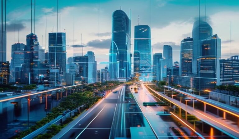 Essential Smart City Technologies 2026 — Essential Smart City Technologies 2026: 7 Top Innovations