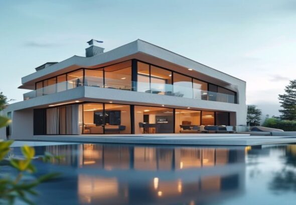 Top Futuristic Smart Appliances 2026 — Top Futuristic Smart Appliances 2026: 7 Essential Innovations