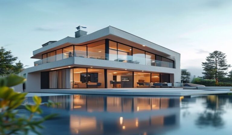 Top Futuristic Smart Appliances 2026 — Top Futuristic Smart Appliances 2026: 7 Essential Innovations