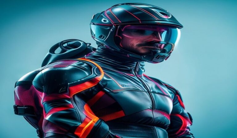 Top 5 Sports Gear Innovations 2026 — Top 5 Sports Gear Innovations 2026: Essential Performance Boosts