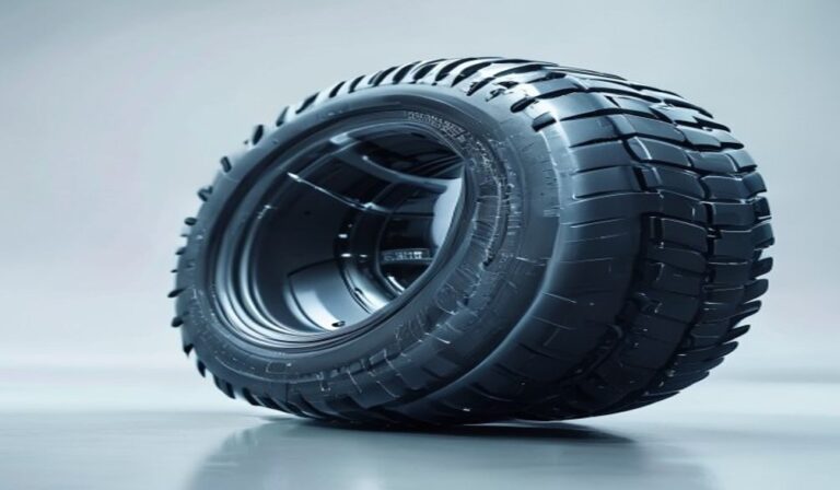 Automotive Tire Technology 2026 — Automotive Tire Technology 2026: Complete Guide