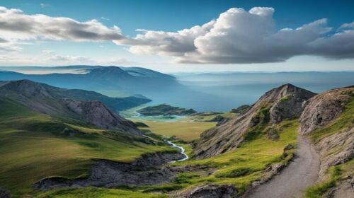 Top Geographic Anomalies 2026 — Top 5 Geographic Anomalies 2026: Essential Wonders