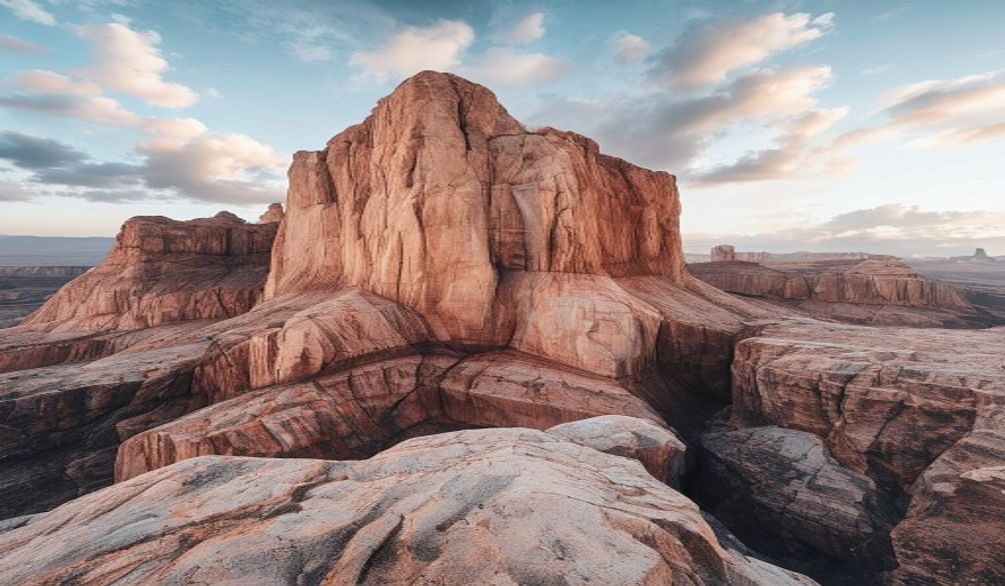 Understanding Earth's Geological Formations 2026 — Understanding Earth's Geological Formations 2026: Essential Guide