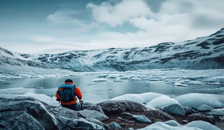 Top 5 Essential Global Glaciers to Explore 2026 — Top 5 Essential Glaciers to Explore 2026