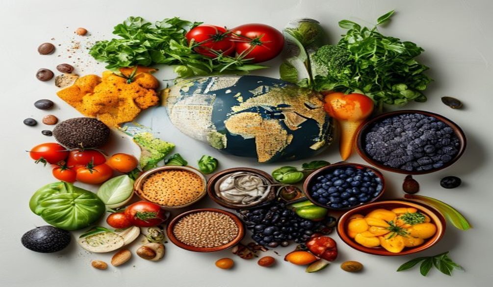 Top 5 Culinary Journeys 2026 — Top 5 Culinary Journeys 2026: Essential Foodie Guide