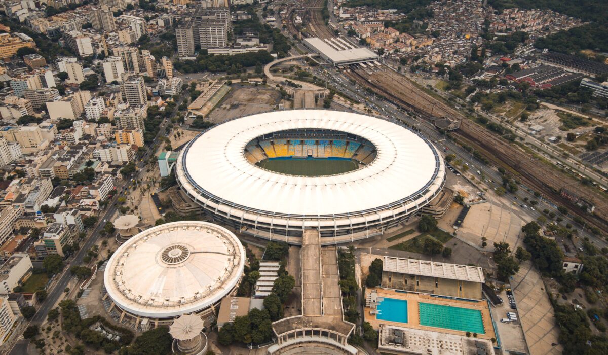 Top Sports Travel Destinations 2026 — Top 5 Sports Travel Destinations 2026: Essential Fan Guide — Photo by Victor Barbosa on Pexels