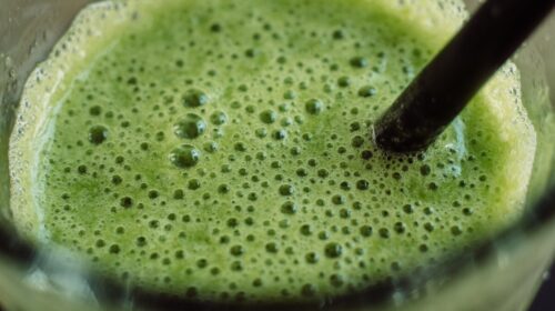 Healthiest Green Smoothies Energy 2026 — Healthiest Green Smoothies Energy 2026: Top 5 Recipes — Photo by freestocks.org on Pexels