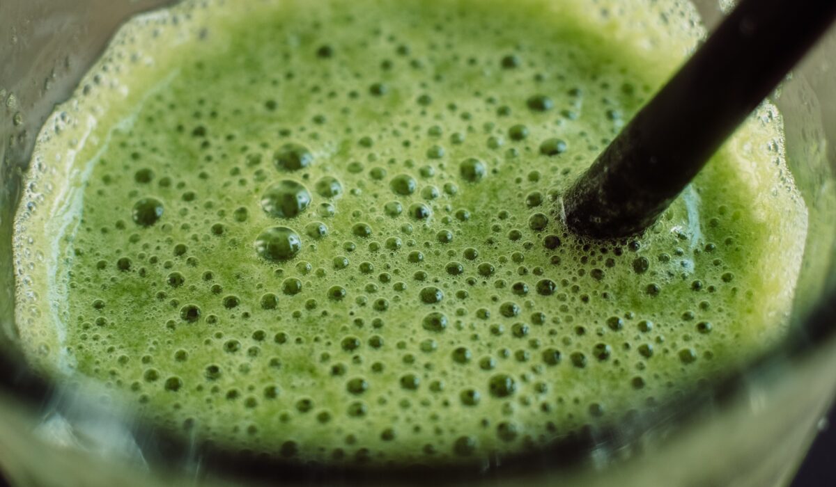 Healthiest Green Smoothies Energy 2026 — Healthiest Green Smoothies Energy 2026: Top 5 Recipes — Photo by freestocks.org on Pexels