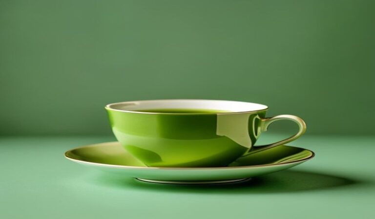 health benefits of green tea 2026 — Health Benefits of Green Tea 2026: 5 Essential Advantages