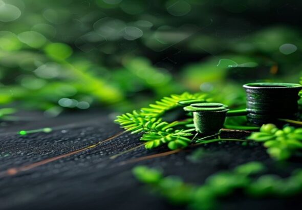 Top 5 Green Tech Innovations 2026 — Top 5 Green Tech Innovations 2026: Essential Eco-Gadgets
