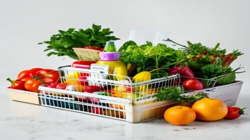 Top 5 Ways to Save Money on Groceries 2026 — Top 5 Ways to Save Money on Groceries 2026