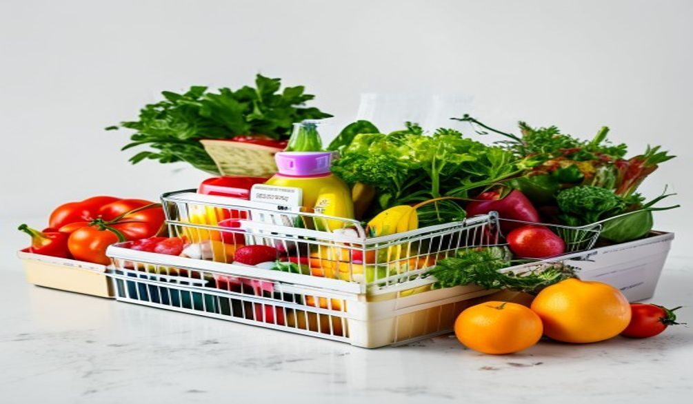 Top 5 Ways to Save Money on Groceries 2026 — Top 5 Ways to Save Money on Groceries 2026