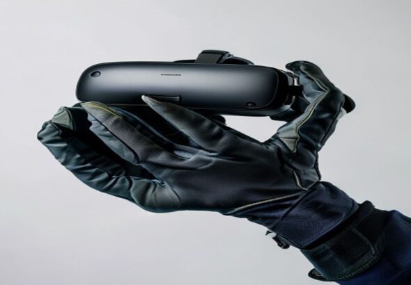Best Haptic Feedback Gloves VR 2026 — Best Haptic Feedback Gloves VR 2026: Top 5 Options