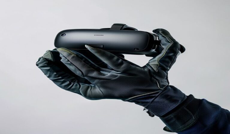 Best Haptic Feedback Gloves VR 2026 — Best Haptic Feedback Gloves VR 2026: Top 5 Options