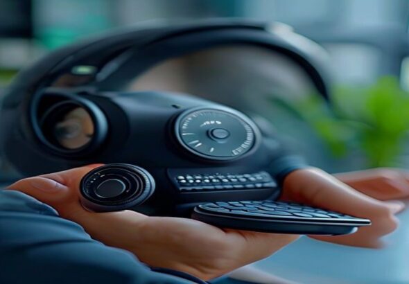 Top 5 Haptic Feedback Innovations 2026 — Top 5 Haptic Feedback Innovations 2026: Essential Tech