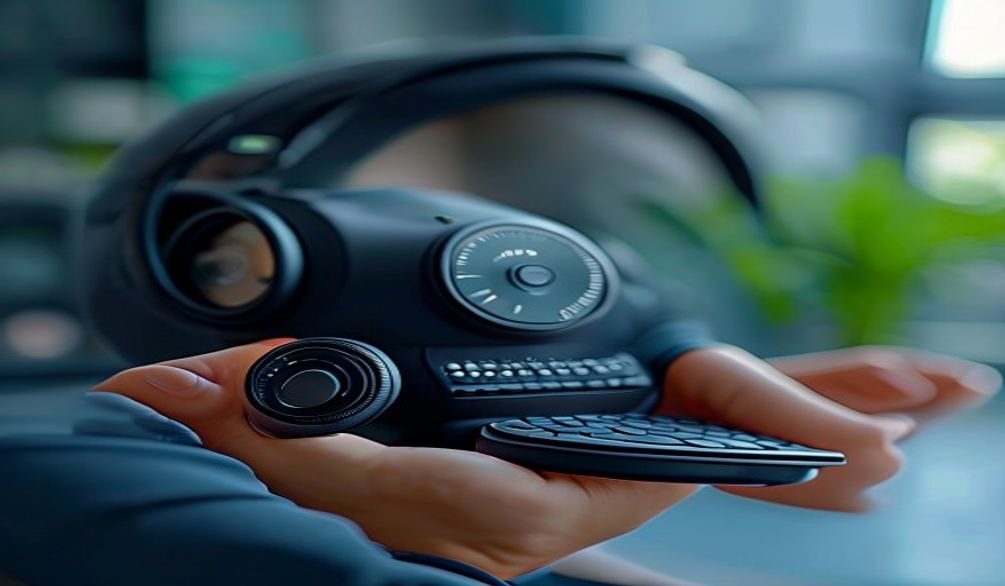 Top 5 Haptic Feedback Innovations 2026 — Top 5 Haptic Feedback Innovations 2026: Essential Tech