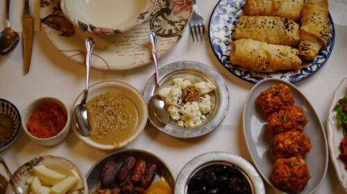 Healthy Breakfasts for Energy 2026 — Top 5 Healthy Breakfasts for Energy 2026: Essential Guide — Photo by Hasan Hüseyin TURAN on Pexels