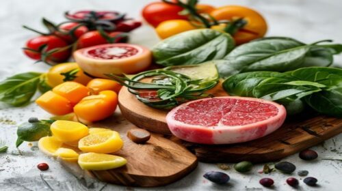 Benefits of Healthy Fats 2026 — Benefits of Healthy Fats 2026: 5 Essential for Wellness