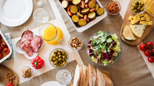 Healthy Eating Habits 2026 — Healthy Eating Habits 2026: 7 Essential Tips — Photo by Alexy Almond on Pexels